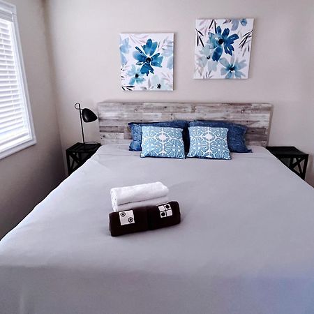 Best Garden House&3 Mins Bus Station Close C-Train&Free Parking YYC Exterior foto